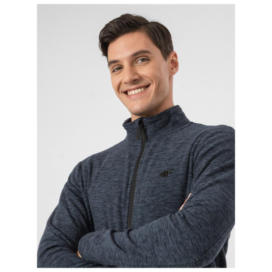4F Ανδρική ζακέτα Fleece